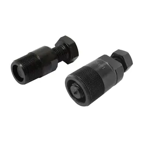 Motorcykel rattrækker BCR image-0