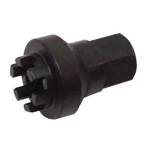 Motorcykelværktøj til demontering af koblingspladen BCR PX/PE image-0