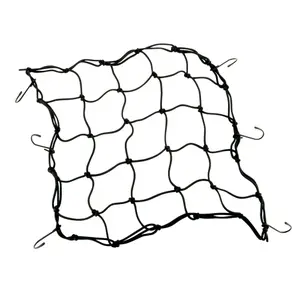 Elastisk net BCR image-0