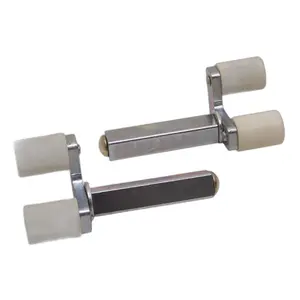 Front motorcycle stand BCR image-0