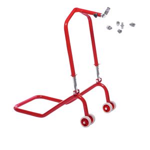 409482035-unterstutzung-fur-die-vordere-stutze-unter-dem-motorradstander-bcr-rot-tu