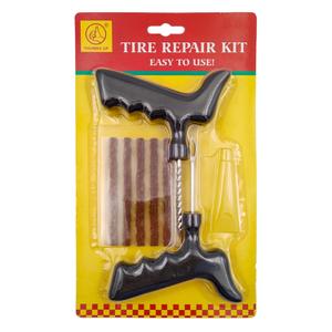 Kit de réparation pneu tubeless BCR image-0