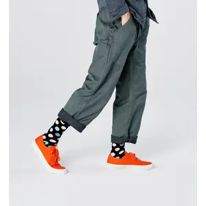 Socken Happy Socks Big Dot image-3