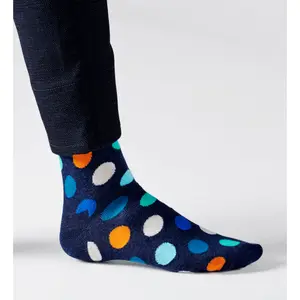 Socken Happy Socks Big Dot image-1