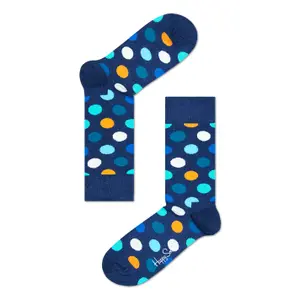 Socken Happy Socks Big Dot image-0