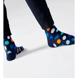 Socken Happy Socks Big Dot image-2