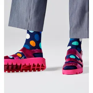 Socken Happy Socks Big Dot image-3