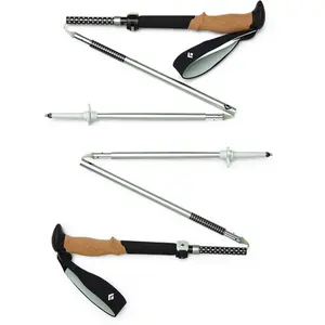 Vara de caminhada Black Diamond Pursuit FLZ (x2) image-1