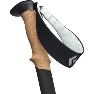 Vara de caminhada Black Diamond Pursuit FLZ (x2) image-3