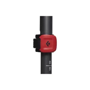 Bâton de randonnée Black Diamond Pursuit Shock (x2) image-4