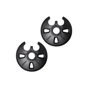 Protection bâtons de ski larges Black Diamond (x2) image-0