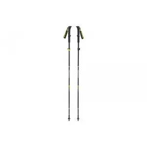 Ski touring pole accessories Black Diamond Z Tips (x2) image-0