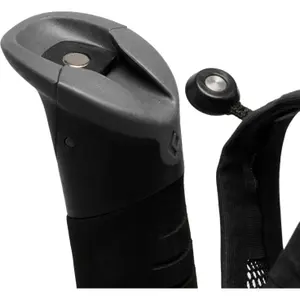 Trekking poles Black Diamond Distance Carbon image-3
