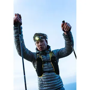Trekking poles Black Diamond Distance Carbon image-5