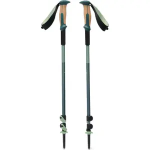 Bastón de senderismo Black Diamond Trail Vista Shock image-0