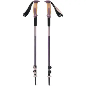 Trekking poles Black Diamond Trail Vista Shock image-0