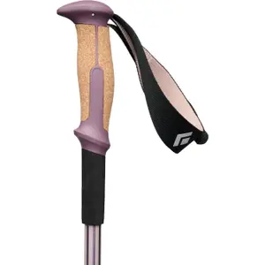 Trekking poles Black Diamond Trail Vista Shock image-1
