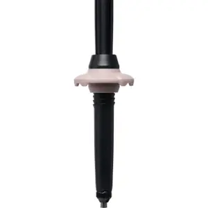 Trekking poles Black Diamond Trail Vista Shock image-2