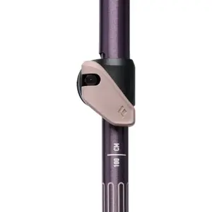 Trekking poles Black Diamond Trail Vista Shock image-3