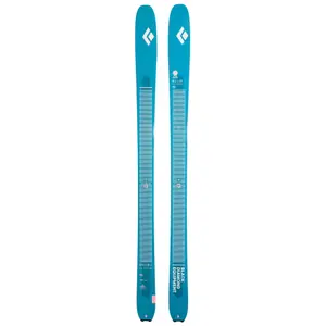 Ski Black Diamond Helio Carbon 88 image-1