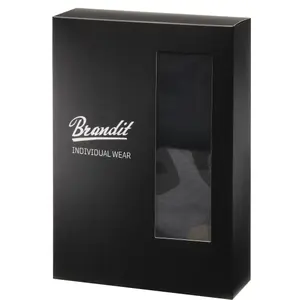 Lot de 2 boxer Urban Classics logo image-3