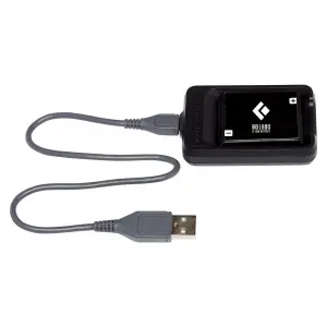 Akku und Ladegerät Black Diamond BD 1800 image-0