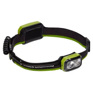 Farol Black Diamond Onsight 375 Honnold Edition