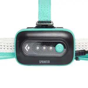 Faro Black Diamond Sprinter 500 image-2