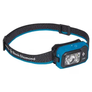 Headlamp Black Diamond Storm 450 image-0