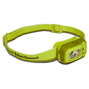 Headlamp Black Diamond Storm 500-R image-0