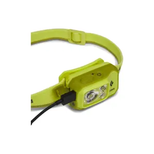 Headlamp Black Diamond Storm 500-R image-1