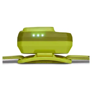 Headlamp Black Diamond Storm 500-R image-3