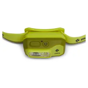 Headlamp Black Diamond Storm 500-R image-4