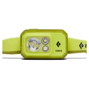 Headlamp Black Diamond Storm 500-R image-6