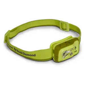 Headlamp Black Diamond Spot 400-R image-0