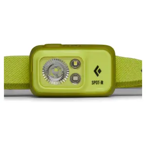 Headlamp Black Diamond Spot 400-R image-1