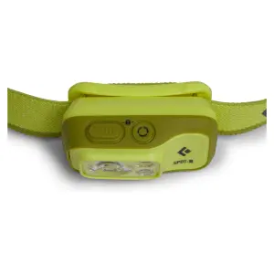 Headlamp Black Diamond Spot 400-R image-2