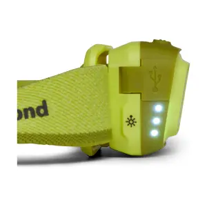 Headlamp Black Diamond Spot 400-R image-4