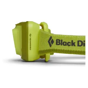 Headlamp Black Diamond Spot 400-R image-6