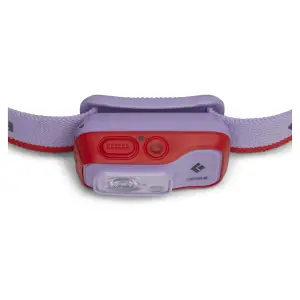 Lampe frontale Black Diamond Cosmo 350-R image-3