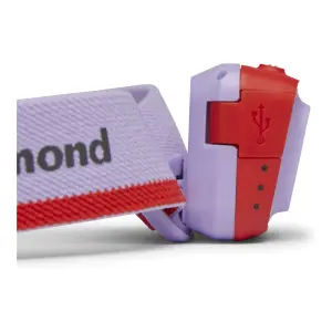 Lampe frontale Black Diamond Cosmo 350-R image-5