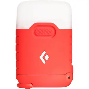 Laterne Black Diamond Zip