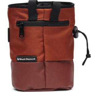 Krijttas met rits Black Diamond Mojo image-1