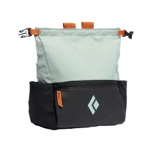 Magnesia Bag Black Diamond Supermondo