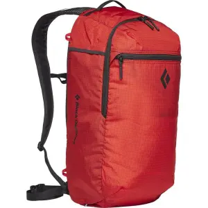 Mochila Black Diamond Trail Zip image-0