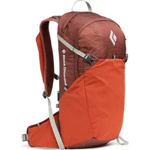 Kletterrucksack Black Diamond Trail Vista 20