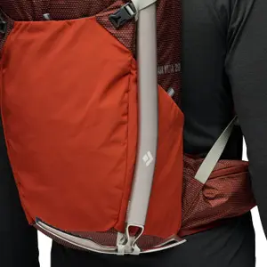 Climbing Bag Black Diamond Trail Vista 20 image-3