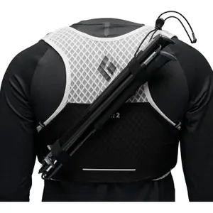 Gilet di idratazione Black Diamond Distance 2 image-2