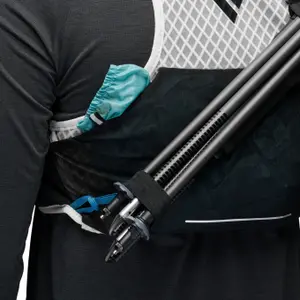 Gilet di idratazione Black Diamond Distance 2 image-4