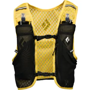 Chaleco de hidratación Black Diamond Distance 2